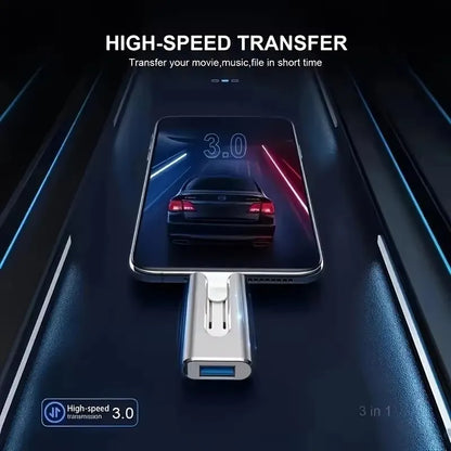 TechSpotCo FlashDrive™