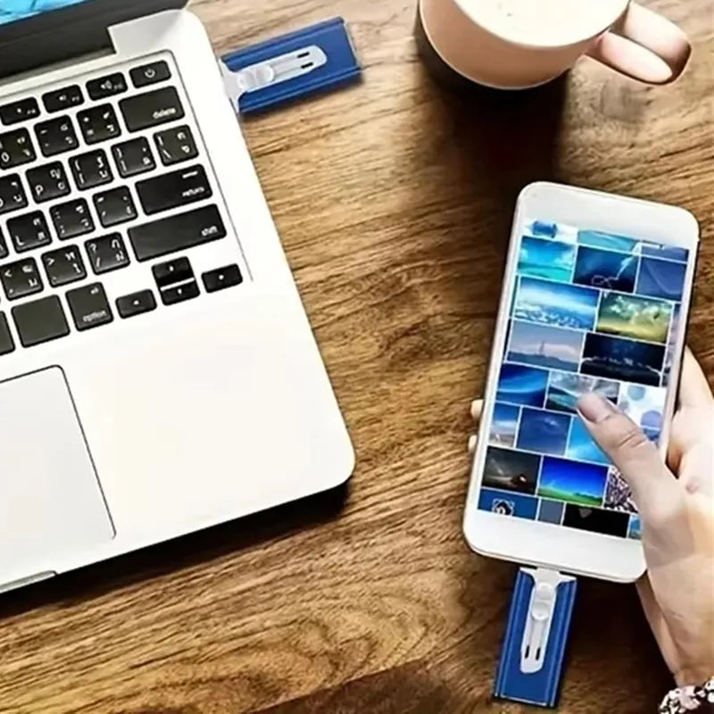 TechSpotCo FlashDrive™